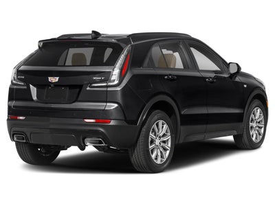 2020 Cadillac XT4 FWD 4dr Sport