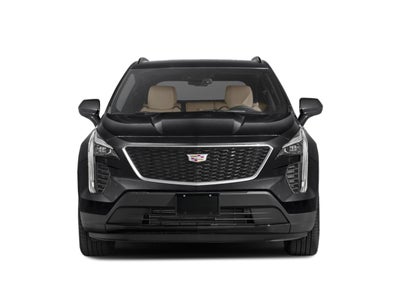 2020 Cadillac XT4 FWD 4dr Sport