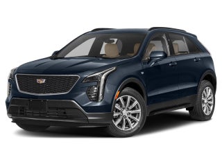 2020 Cadillac XT4 FWD 4dr Sport