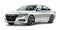 2020 Honda Accord Sedan Sport 1.5T CVT