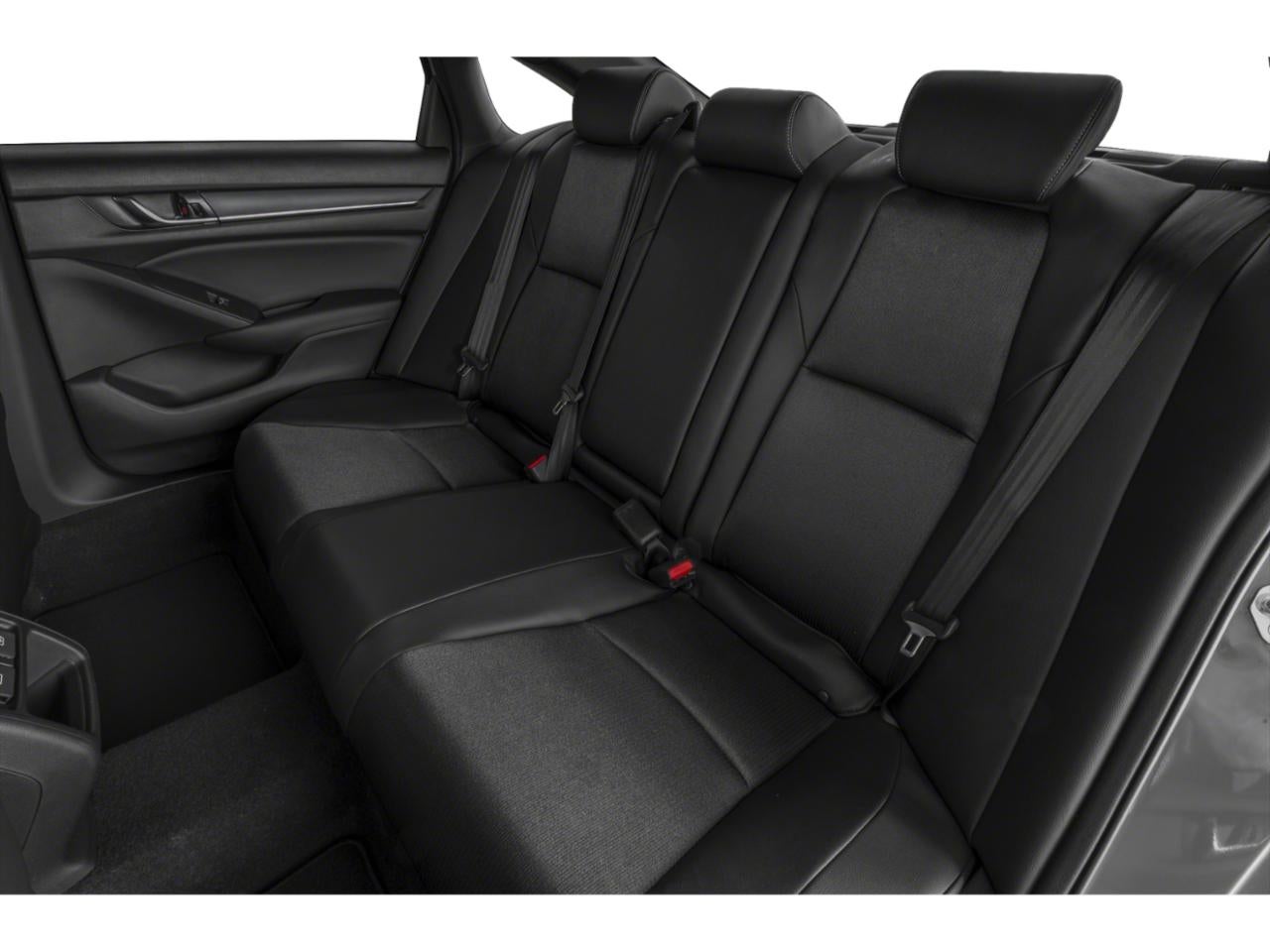 2021 Honda Accord Sedan Sport 1.5T CVT