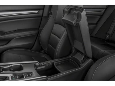 2021 Honda Accord Sedan Sport 1.5T CVT