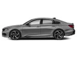2021 Honda Accord Sedan Sport 1.5T CVT