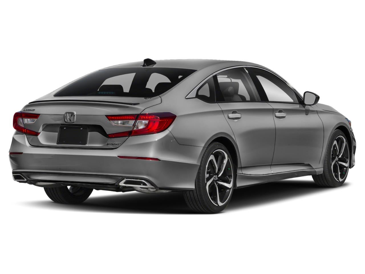 2021 Honda Accord Sedan Sport 1.5T CVT