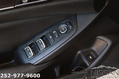 2022 Honda Accord Sedan Sport 1.5T CVT