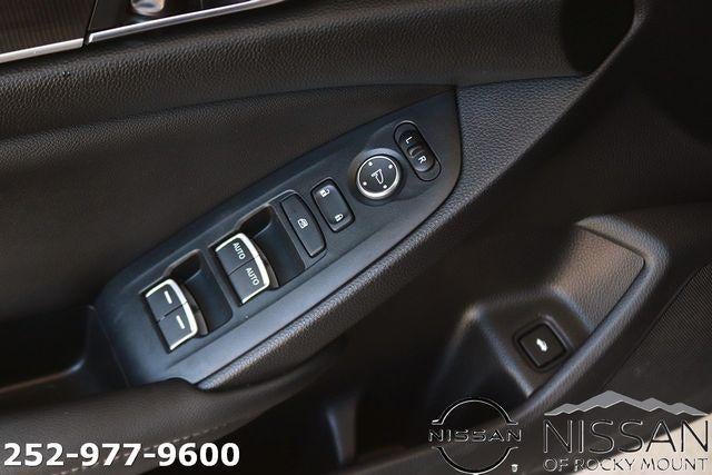 2022 Honda Accord Sedan Sport 1.5T CVT