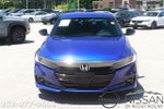 2022 Honda Accord Sedan Sport 1.5T CVT
