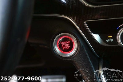 2022 Honda Accord Sedan Sport 1.5T CVT