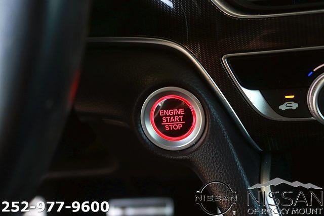 2022 Honda Accord Sedan Sport 1.5T CVT