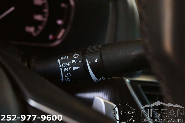2022 Honda Accord Sedan Sport 1.5T CVT