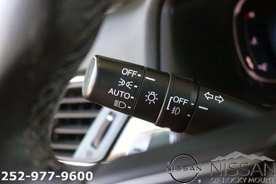2022 Honda Accord Sedan Sport 1.5T CVT
