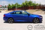 2022 Honda Accord Sedan Sport 1.5T CVT