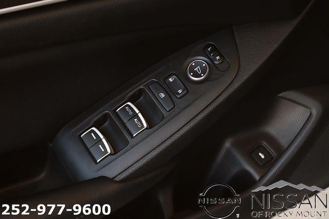 2022 Honda Accord Sedan Sport 1.5T CVT