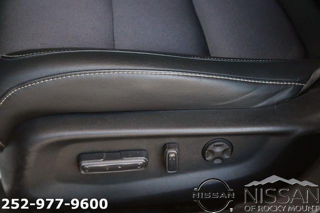 2022 Honda Accord Sedan Sport 1.5T CVT