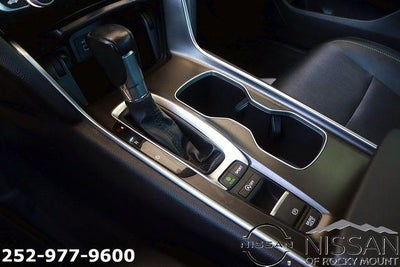 2022 Honda Accord Sedan Sport 1.5T CVT