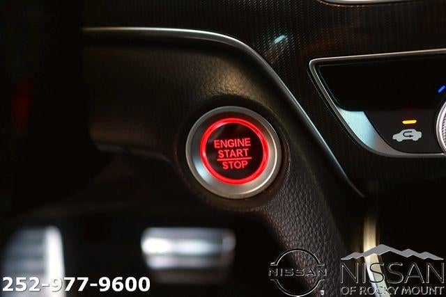 2022 Honda Accord Sedan Sport 1.5T CVT