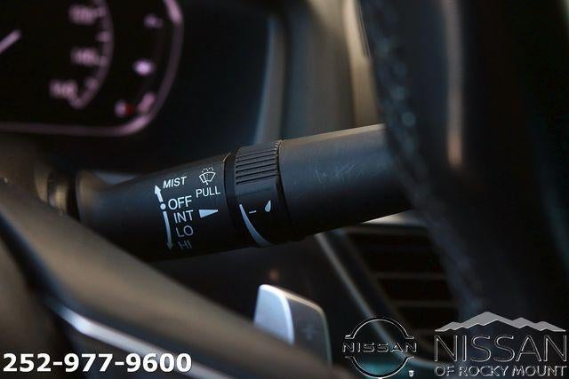 2022 Honda Accord Sedan Sport 1.5T CVT