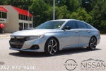 2022 Honda Accord Sedan Sport 1.5T CVT