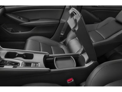 2020 Honda Accord Sedan Sport 2.0T Automatic