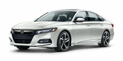2020 Honda Accord Sedan Sport 2.0T Automatic