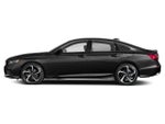 2020 Honda Accord Sedan Sport 2.0T Automatic