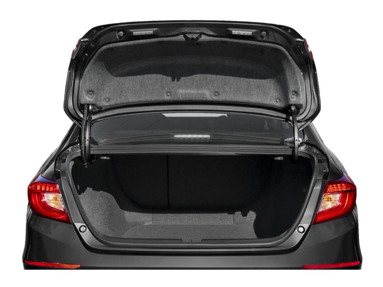 2020 Honda Accord Sedan Sport 2.0T Automatic