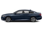 2020 Honda Accord Hybrid EX-L Sedan