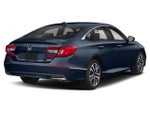 2020 Honda Accord Hybrid EX-L Sedan
