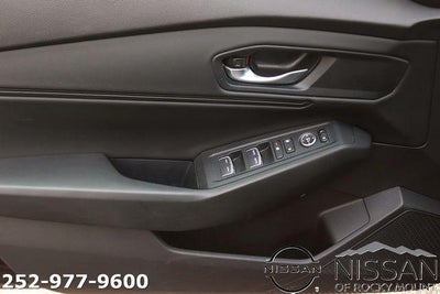 2024 Honda Accord Sedan EX CVT