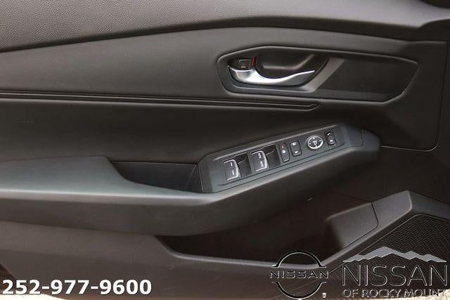 2024 Honda Accord Sedan EX CVT
