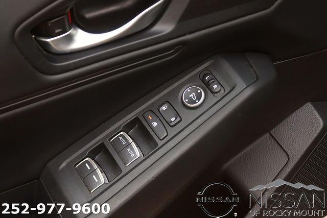2024 Honda Accord Sedan EX CVT