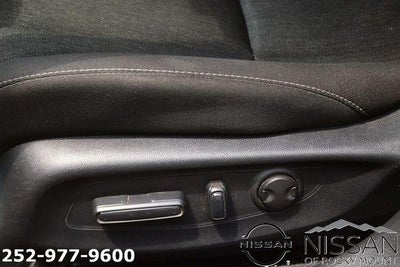 2024 Honda Accord Sedan EX CVT