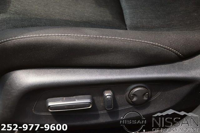 2024 Honda Accord Sedan EX CVT
