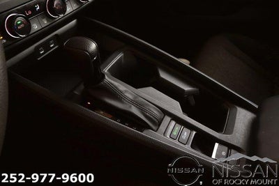 2024 Honda Accord Sedan EX CVT