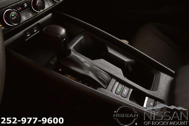 2024 Honda Accord Sedan EX CVT