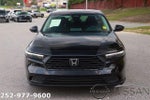 2024 Honda Accord Sedan EX CVT