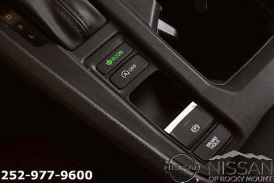 2024 Honda Accord Sedan EX CVT