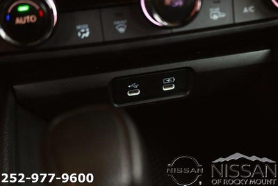 2024 Honda Accord Sedan EX CVT