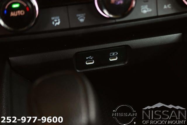 2024 Honda Accord Sedan EX CVT
