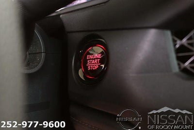 2024 Honda Accord Sedan EX CVT