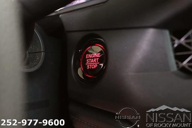 2024 Honda Accord Sedan EX CVT