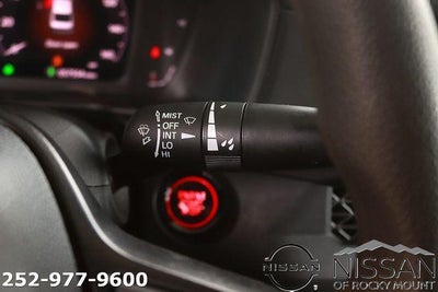 2024 Honda Accord Sedan EX CVT