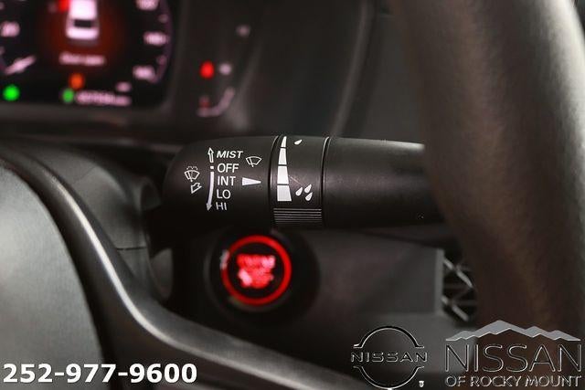 2024 Honda Accord Sedan EX CVT