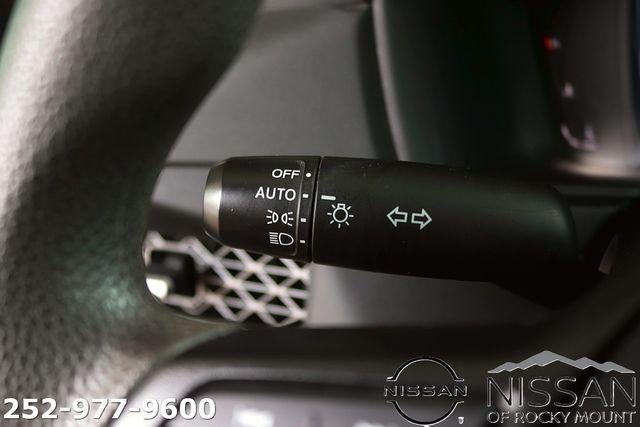 2024 Honda Accord Sedan EX CVT