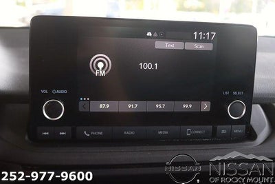 2024 Honda Accord Sedan EX CVT