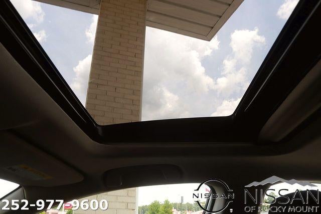 2024 Honda Accord Sedan EX CVT