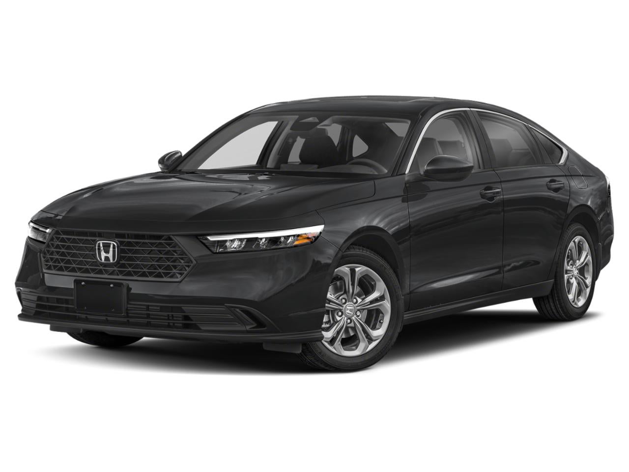 2024 Honda Accord 1.5T EX CVT's photo