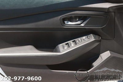 2024 Honda Accord Hybrid Sport Sedan