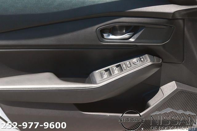 2024 Honda Accord Hybrid Sport Sedan