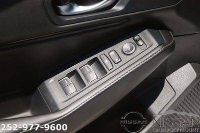 2024 Honda Accord Hybrid Sport Sedan